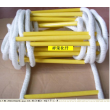 泰州市开发区海光化纤织造有限公司-软梯安全防护系列